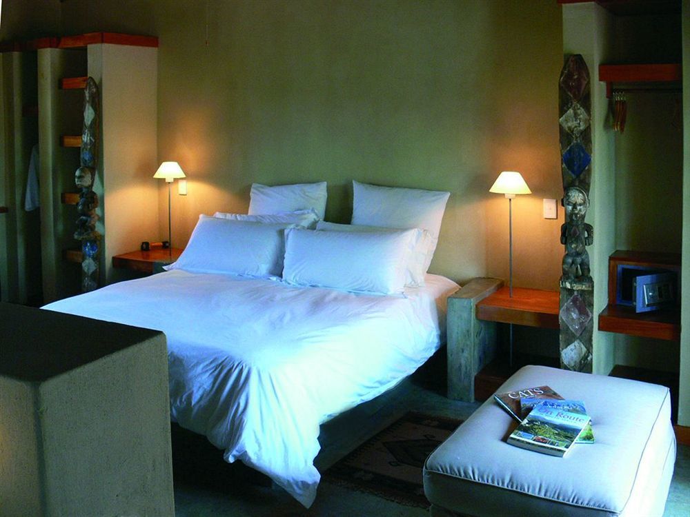 Abloom Bush Lodge & Spa Retreat Cullinan Exterior foto