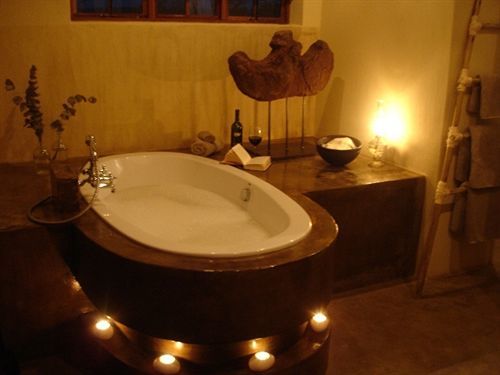 Abloom Bush Lodge & Spa Retreat Cullinan Exterior foto